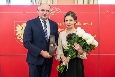 Nauczyciel. Ten zawód trzeba kochać! [ZDJĘCIA]