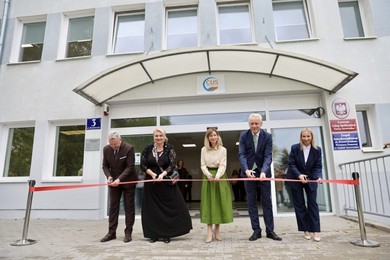 Centra usług społecznych zintegrują politykę społeczną w gminach