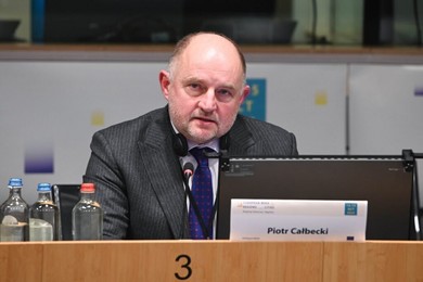 Europejski Tydzień Regionów i Miast i sesja plenarna Komitetu Regionów w Brukseli