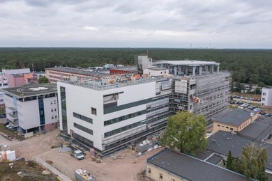 Kujawsko-Pomorskie w czołówce rankingu „Wspólnoty