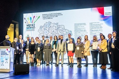 Forum Ekonomii Społecznej po raz piętnasty [ZDJĘCIA]