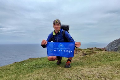 Warto odbyć podróż, warto się ciekawić. IX Festiwal Podróżników Piąty Ocean w Świeciu