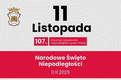 Obchody Święta Niepodległości w Chełmnie [PROGRAM]
