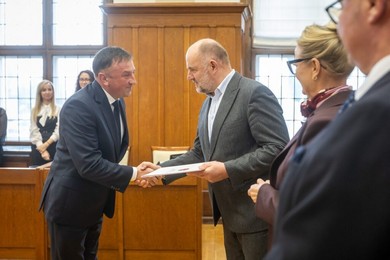 FEdKP: przedszkola, ochrona zdrowia, służby ratownicze, rekreacja [ZDJĘCIA]