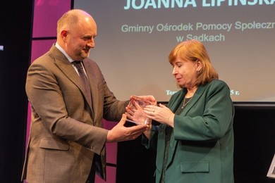 Na co dzień w służbie drugiemu człowiekowi [ZDJĘCIA]