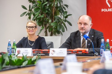 Kolej według nowego rozkładu [ZDJĘCIA]