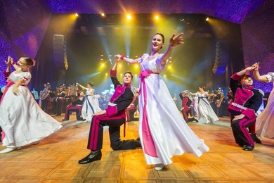 XIV Marszałkowski Bal Dobroczynny