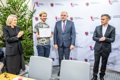 Powstaje Kujawsko-Pomorska Szkoła pod Żaglami [ZDJĘCIA]
