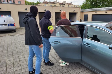 Zbigniew W. z Chełmna wyszedł z aresztu. Czy to koniec sprawy?