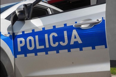Wpadł z kokainą i haszyszem. Wszystko przez nerwy i zapach [ZDJĘCIA]