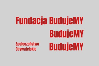 Fundacja BudujeMY Społeczeństwo Obywatelskie