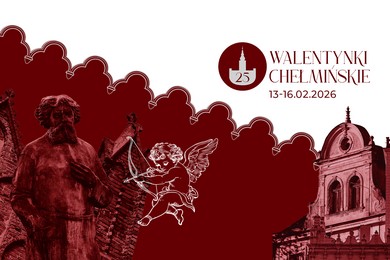 Tak Chełmno świętuje walentynki! [PROGRAM]