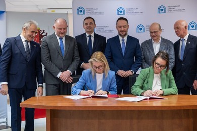 70 mln złotych na inwestycje szpitala w Grudziądzu [ZDJĘCIA]