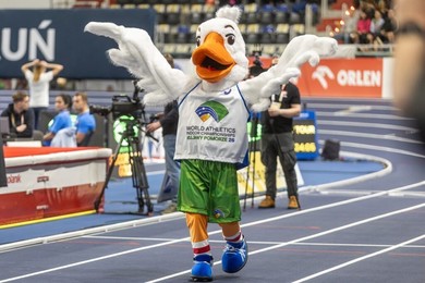 HMŚ Kujawy Pomorze 26: atrakcje dla kibiców nie tylko na trybunach