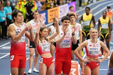 HMŚ Kujawy Pomorze 26: brązowy medal dla Polaków! [ZDJĘCIA]