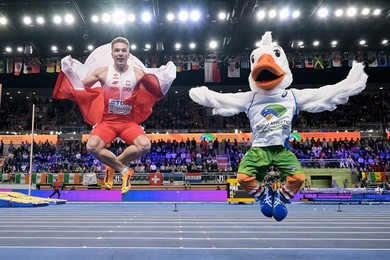 HMŚ Kujawy Pomorze 26: cztery medale biało-czerwonych!