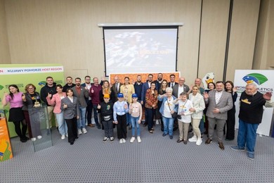Sportowy spektakl na najwyższym poziomie – HMŚ Kujawy i Pomorze 26 zachwyciły świat! [ZDJĘCIA]