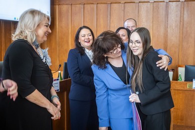 Samorząd terytorialny to szkoła demokracji [ZDJĘCIA]