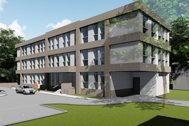 Nowe Centrum Zdrowia Psychicznego będzie realizować ideę psychiatrii środowiskowej