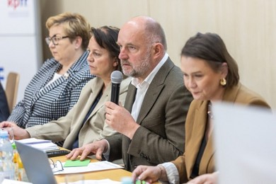 Rada Rozwoju. W agendzie nowelizacja strategii rozwoju województwa, demografia, potencjał gospodarki